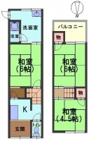 向日市、西京区、南区を専門 ユニバーサルホームサービス洛西口店 JR『向日町駅』徒歩5分、阪急『東向日駅』徒歩8分も駅近2WAYアクセス!
周辺施設充実の生活便利地♪リフォームのお見積もりも承っております!