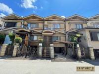 建築条件無し売土地につき、お好きな工務店やハウスメーカーで建築可能!
阪急とJRの駅チカ2WAYアクセス!自由設計対応!
周辺施設充実で生活便利地♪