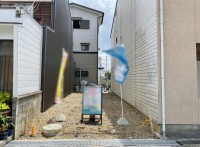建築条件無し売土地につき、お好きな工務店やハウスメーカーで建築可能!
阪急とJRの駅チカ2WAYアクセスで通勤・通学便利!
周辺施設充実で生活便利♪