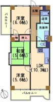 向日市、西京区、南区を専門 ユニバーサルホームサービス洛西口店 阪急『桂駅』徒歩11分と通勤・通学便利な立地!
角部屋につき、陽当たり・通風良好!バルコニー2面あり!
コンビニやスーパーが徒歩圏内で買い物便利♪