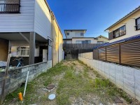 建築条件無し売土地につき、お好きな工務店やハウスメーカーで建築可能!
阪急『西向日駅』まで徒歩8分♪
小・中学校も徒歩圏内でお子様の通学も安心です♪