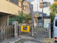 建築条件無し売り土地につき、お好きな工務店やハウスメーカーで建築可能!
阪急とJRの2WAYアクセス!
周辺施設が徒歩圏内に充実で生活便利な立地♪