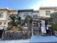 2024年11月末リノベーション完成!
土地広々約35坪!南向きの庭の為日当たり通風良好!
ランドリースペースもあり、雨の日でもお洗濯ラクラク♪