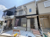 限定2区画の分譲地!
夏は涼しく、冬は暖かい低炭素住宅!
フラット35S対応!太陽光パネル6.45kw搭載!