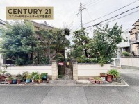 角地につき、陽当たり・通風良好!
建築条件無し売土地につきお好きな工務店やハウスメーカーで建築可能!
ゆとりの土地39.47坪!