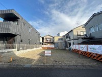 現況更地♪
土地ゆったり約44坪の建築条件無し土地!
阪急嵐山線「上桂」駅まで徒歩11分!
周辺生活施設が徒歩圏内に充実しており便利な立地♪
