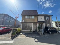 阪急『東向日駅』とJR『向日町駅』の駅近2WAYアクセス!
建築条件無し土地につき、お好きな工務店やハウスメーカーで建築可能!
周辺施設も充実♪