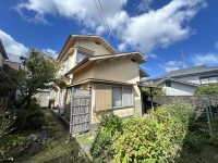 阪急「東向日」駅まで徒歩10分!通勤・通学に便利♪
コンビニやスーパー、ドラックストアまで徒歩圏内!
改装歴有!南向きのため日当たり良好!