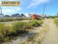 全6区画!
車通りも少なく静かな環境♪
子育て世帯にもオススメです!