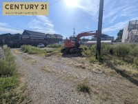 全6区画!
車通りも少なく静かな環境♪
子育て世帯にもオススメです!