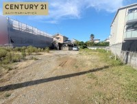 全6区画!
車通りも少なく静かな環境♪
子育て世帯にもオススメです!