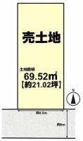 阪急「東向日」駅まで徒歩10分!南向きの為、陽当り良好!
小学校まで徒歩圏内!お子様の通学も安心です!
周辺施設も充実しており生活に便利な立地!