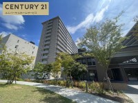 2021年築の築浅マンション!嬉しい設備が充実!
JR「長岡京」駅まで徒歩9分と便利な立地♪
ペット飼育可能(規約制限あり)!