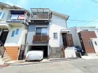 2020年4月リノベーション済み!
LDK約17.2帖!床暖房付きです♪
阪急「西向日」駅まで徒歩6分!周辺施設充実で生活に便利な立地!