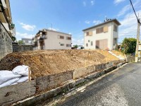 全3区画の建築条件無土地の分譲地!
お好きなハウスメーカーやで建築可能!周辺施設も充実!
阪急『東向日駅』とJR『向日町駅』の駅近2WAYアクセス!