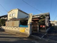 阪急『西山天王山駅』まで徒歩15分!解体更地!
小学校・中学校や買い物施設も徒歩圏内♪
建築条件無し売り土地につき、お好きなハウスメーカー・工務店で建築可能!