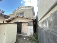 建築条建築条件無し売土地につき、お好きな工務店やハウスメーカーで建築可能!
阪急『東向日駅』まで徒歩11分と通勤や通学も便利!
買い物施設が徒歩圏内で生活便利♪