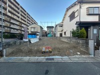 自由設計可能な約25坪の売土地☆
JR「長岡京」駅まで徒歩15分!2WAYアクセスも可能な立地!
閑静な住宅街でお買い物施設が徒歩圏内に充実♪