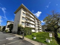 5階建最上階!南北両面バルコニーで陽当たり・通風良良好!
ファミリー世帯におすすめの4DK!
室内大変丁寧に使用されています!