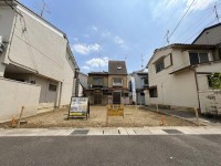 自由設計につき、お好きな間取りで建築可能!
徒歩圏内に商業施設充実!生活に便利な立地です!
小学校まで徒歩圏内!お子様の通学も安心!