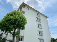 2025年11月リノベーション完成!専用庭付の1階のお部屋です!
南北両面バルコニーにつき日当たり・通風大変良好!
徒歩圏内に教育施設充実!お子様の通学も安心♪