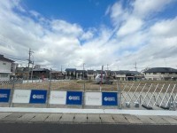 全16区画の分譲地!阪急『桂駅』まで徒歩12分!
自由設計につき、お好きな間取りにて建築可能です!
周辺施設が徒歩圏内で生活便利な立地♪