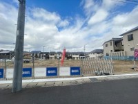 全16区画の分譲地!阪急『桂駅』まで徒歩12分!
自由設計につき、お好きな間取りにて建築可能です!
周辺施設が徒歩圏内で生活便利な立地♪