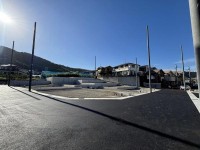 全19区画の大型分譲地!
建築条件無し売土地につき、お好きな工務店やハウスメーカーで建築可能♪
スーパーやコンビニが徒歩圏内で生活便利な立地♪
