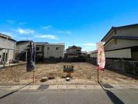 限定2区画の分譲地!
自由設計の為、お好きなプランニングが可能です!
阪急『長岡天神駅』まで徒歩13分!
小・中学校まで徒歩10分圏内でお子様の通学も安心!