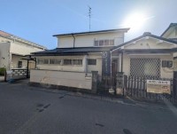 限定2区画の分譲地!
自由設計の為、お好きなプランニングが可能です!
阪急『長岡天神駅』まで徒歩13分!
小・中学校まで徒歩10分圏内でお子様の通学も安心!