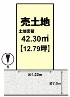 建築条件無し土地の為、お好きな工務店やハウスメーカーで建築して頂けます!
JR『桂川駅』まで徒歩9分♪
徒歩圏内に生活施設が充実!便利な住環境!