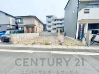 建築条件無し土地の為、お好きな工務店やハウスメーカーで建築して頂けます!
JR『桂川駅』まで徒歩9分♪
徒歩圏内に生活施設が充実!便利な住環境!