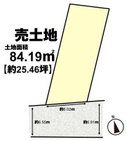 建築条件無し売土地につき、お好きな工務店やハウスメーカーで建築可能!
阪急『桂駅』まで徒歩7分と通勤・通学に便利!
更地お渡し!南向きの為、日当たり良好です☆