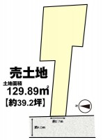 全3区画の分譲地!
阪急『桂駅』まで徒歩10分と通勤・通学にも便利!
建築条件無し土地☆お好きな工務店やハウスメーカーで建築可能!