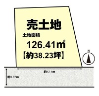 全3区画の分譲地!
阪急『桂駅』まで徒歩10分と通勤・通学にも便利!
建築条件無し土地☆お好きな工務店やハウスメーカーで建築可能!