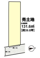 阪急『桂駅』徒歩5分で通勤や通学に便利な立地!
小学校まで徒歩4分とお子様の通学も安心!
由設計につき、お好きな間取りで建築可能!