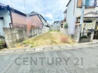阪急『桂駅』徒歩5分で通勤や通学に便利な立地!
小学校まで徒歩4分とお子様の通学も安心!
由設計につき、お好きな間取りで建築可能!