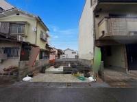 阪急「洛西口」駅まで徒歩8分!便利な2WAYアクセス◎
前道ゆったり6mの整形地!徒歩圏内に生活施設が充実で生活便利!
「省エネ基準適合住宅」!新築10年保証付き♪