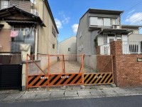建築条件無土地!お好きなハウスメーカー・工務店で建築可能!
阪急とJRの2WAYアクセス可能!
周辺施設も徒歩圏内に充実!生活に便利な立地です♪
