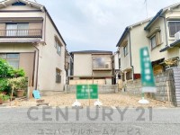 建築条件無しにつきお好きな工務店・ハウスメーカーで建築可能♪
現況更地の整形地!間取りの自由度が高い!
閑静な住宅地につき交通量少なめで安心!