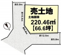 建築条件無し土地!お好きなハウスメーカー・工務店で建築可能♪
解体更地渡し!北東角地!土地面積約66坪!
阪急「洛西口」駅まで徒歩10分!