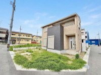 2026年4月完成の新築戸建!
オール電化住宅!全12区画の分譲地!駐車2台可能!
阪急『西向日駅』まで徒歩9分と便利な立地♪