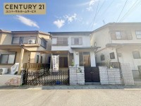 建築条件無し土地!お好きなハウスメーカー・工務店で建築可能♪
閑静な住宅地の整形地!買い物施設が徒歩圏内で生活便利♪
小・中学校が徒歩圏内でお子様の通学も安心♪