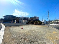 全5区画の分譲地!車通りの少ない閑静な住宅地!
自由設計につきお好きな間取りで建築していただけます!
阪急とJRの2WAYアクセスで生活に便利!