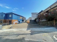 全5区画の分譲地!車通りの少ない閑静な住宅地!
自由設計につきお好きな間取りで建築していただけます!
阪急とJRの2WAYアクセスで生活に便利!