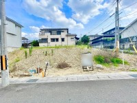 全2区画の分譲地!自由設計につきお好きな間取りで建築可能!
阪急「西向日」駅まで徒歩9分!
小・中学校まで徒歩圏内!お子様の通学も安心です!