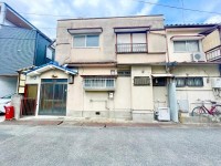 建築条件無土地!お好きなハウスメーカー・工務店で建築可能♪
JR向日町駅まで徒歩5分&阪急東向日駅まで徒歩6分!
2WAYアクセス可能!教育施設まで徒歩10分圏内!