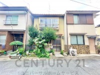 建築条件無土地!お好きなハウスメーカー・工務店で建築可能!
阪急「桂」駅まで徒歩11分!南向きにつき陽当り良好!
徒歩圏内に周辺施設も充実しており生活に便利な立地!
