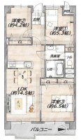 2026年9月リノベーション完了予定☆
小学校まで徒歩約4分、中学校まで徒歩約5分、お子様の通学も安心です♪
周辺にはお買い物施設が充実!便利な立地です!