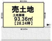 阪急・JRの2沿線利用可能!生活便利で通勤・通学も便利!
自由設計につきお好きな間取りで建築可能!
間口ゆったりの前面道路・小学校まで徒歩5分で子育て世帯にも安心♪